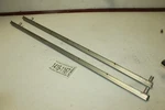 1999 Polaris 500 Snowmobile Left & Right Heat Exchangers 2511297 Used. Price: $125.00.
