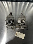 2003 Polaris Rmk 800 Edge Carburetor Assy For Parts Repair 1253464 T143. Price: $165.95.