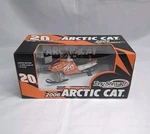 Arctic Snowmobile 2006 Tony Stewart Racing Diecast Firecat F7 Model 1:18 Nib New. Price: $199.96.