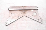 14 Polaris Switchback 600 Rear Tunnel Seat Bracket Mount 136" Used. Price: $12.99.