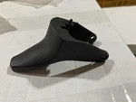 Arctic Cat Throttle Lever, P/n 0609-477, Oem New. Price: $24.99.