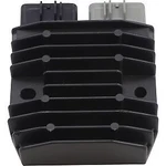 Parts Unlimited 2112-1566 Regulator / Rectifier New. Price: $217.21.