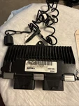 Ski Doo Mxz 600 Ace Expedition Rotax 666106 Ecu Ecm Computer & Key Ssh 125 Used. Price: $399.00.