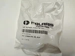 Stop, Steering Rh, Black - 2000 Polaris Nos Used. Price: $9.99.