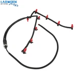 Fuel Injector Regulated Return Line For 2011 -2016 Lml / Lgh Diesel New. Price: $52.65.