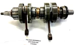 Polaris Snowmobile 2007-2013 600 Iq Rush Indy Rmk Crankshaft 2208895 Used. Price: $382.50.