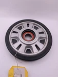 Ski-doo Idler Wheel 04-1141-30 2005 Mxz Mm Silver Used. Price: $19.95.