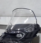 Medium Clear Windshield Fits 2023-2027 Ski-doo Gen 5 Summit 213 Parts New. Price: $145.00.