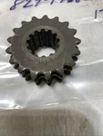 Nos Yamaha New Oem Chain Drive Sprocket 17T 829-17682-70-00 SN5. Price: $35.99.