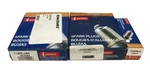 Denso U-groove Spark Plugs T14PR-U-5020 Lot Of 9 Nos New. Price: $30.55.
