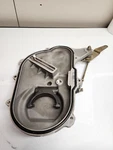 02-06 Polaris Edge Frontier Indy Classic Touring Chaincase Cover 5133615 Used. Price: $149.99.