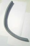 Yamaha Rubber Bushing Nos 8AB-77515-00 (8318) New. Price: $12.25.