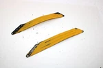 1997 Ski-doo Mxz Oem Frame Support Set 518316709 SS63 Used. Price: $12.49.