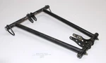 2021 Polaris Sks 850 155" Axys Rear Suspension Front Torque Pivot Swing Arm Used. Price: $139.95.