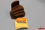 Nos Yamaha Air Shroud Plate SL338 GP433 GP338 PR440 EX340 EW433 821-12633-00-00 New. Price: $18.95.