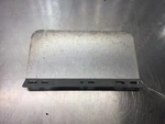Polaris Air Deflector 5243393 T212 Used. Price: $9.74.