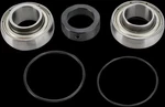 Balls Chain Case Bearing And Seal Kit For Arctic Cat Zr 800 01-02 New. Price: $47.42.