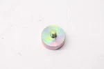 Oem Ski-doo 529036011 Crank Protector New. Price: $18.99.