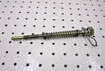 2007 Ski Doo Summit X 800 Adjustment Screw 504151946 Used. Price: $15.11.