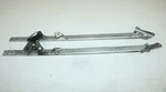2005 Ski-doo Mxz 500 Rev Gas Tank Supports Left Right Used. Price: $28.45.