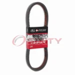 Gates G-force Redline Drive Belt Arctic Cat Zr 8000 Rr 129 2018-2019 Aw New. Price: $186.96.