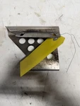 Ski Doo Right Hand Toe Hold 518323377 Used. Price: $20.00.
