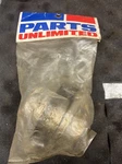 Parts Unlimited 02-114-4 Exhaust Ball Joint. New. Price: $15.00.