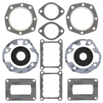 Vertex Complete Gasket With Oil Seals Kit For John Deere JDX8 1974-1975 New. Price: $41.99.
