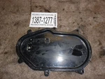 1994 Arctic Cat Zr 700 Snowmobile Chain Case Cover Used. Price: $30.00.