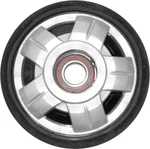 Ppd Idler Wheel 180MM Silver 04-400-20 New. Price: $75.00.