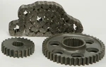 Venom Products Heavy Duty Chain Set Ac 12 Drive New. Price: $242.76.