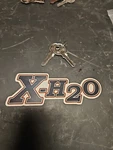 Polaris Oem/nos Snowmobile Pre Cut 4010904-05 You Get 2 Keys! Fast Free Ship!! New. Price: $15.99.