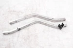 14 Arctic Cat Xf 7000 Crosstour Rear Left & Right Side Support Brackets Mounts Used. Price: $59.99.