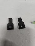Arctic Cat Nos Oem Snowmobile Bumper Speed Nut 0623-363 (2 For $14) AC77 New. Price: $14.00.