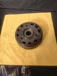 Ski Doo Mxz 600 Ho Sdi Oem Flywheel Magneto 04'-08' 420866040 Used. Price: $250.00.