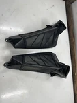 2017 Arctic Cat Zr 9000 Limited Air Intake Duct Screens Right Left 0608-748 Used. Price: $25.00.