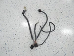 Arctic Cat Snowmobile 2000 Zl Zr Ps 600 Carb Cdi Unit Harness 3005-605 Used. Price: $153.92.