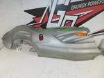 Arctic Cat 2003 Mountain 800 Efi 144 Side Panel Left (silver) 1706-389 Used. Price: $99.95.