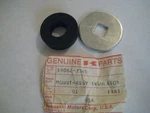 Kawasaki Invader/intruder/drifter Engine/exhaust Mount Insulator Nos! New. Price: $12.00.