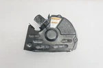 2009-2020 Ski-doo Summit Mxz Renegade Oem Brake Disk Protector Guard Used. Price: $29.97.