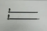 2015-2021 Gen 4 Ski-doo Mxz Renegade 850 E-tec Oem Rocker Arm Throttle Rod Set Used. Price: $24.97.