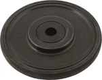 Ppd Idler Wheel Black 5.63"X.625" R5630H-2-001C New. Price: $43.89.