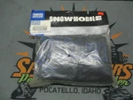 New Oem Yamaha Snowmobile Sport Hood Cover (bra) Protector SMA-8CS93-60-00. Price: $75.00.