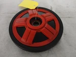 Idler Wheel Ski Doo 2005-2007 503191103 04-1180-25 Red Mach Summit Used. Price: $24.95.