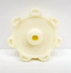 Genuine Polaris Cobra Tx Oem Track Drive Shaft Sprocket White 5430475 *other New. Price: $99.99.