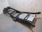 Yamaha Phazer Mtx 500 Seat Rail Subframe 2008 #5 Used. Price: $59.99.