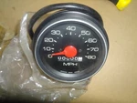 1978-83 Kawasaki Snowmobile "sno-jet" Nos Speedometer P#160336 SHELF#H17 New. Price: $39.99.