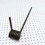 2012 Arctic Cat Procross F1100 Rear Suspension Torsion Spring Left 1704-577 Used. Price: $31.13.