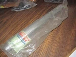 Yamaha Gpx Rear Axle New #865-47521-01. Price: $24.99.