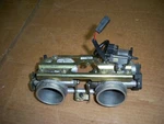 Ski-doo Rev Mx Z 600 Ho Sdi Throttle Body Legend Summit 420889195 420892130 Used. Price: $94.99.